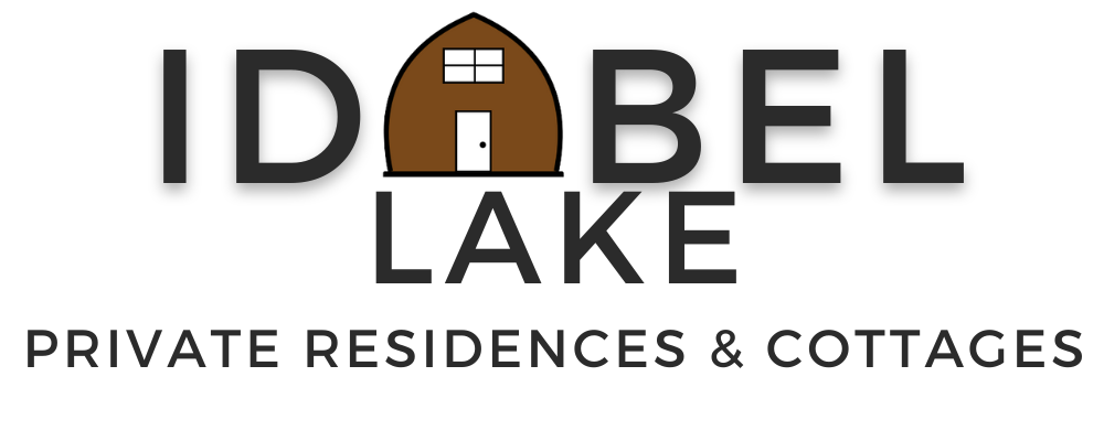 Idabel Lake Private Residences & Cottages